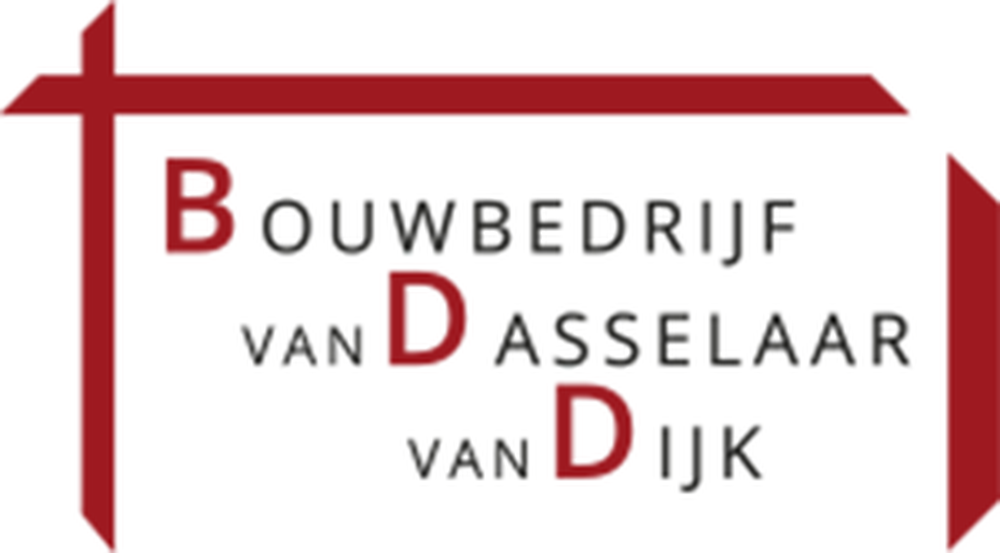 logo van Dasselaar van dijk